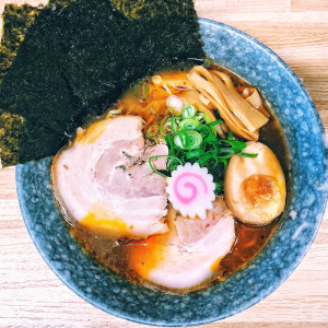 Taiyo Ramen — photo 7