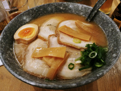 Taiyo Ramen — photo 9