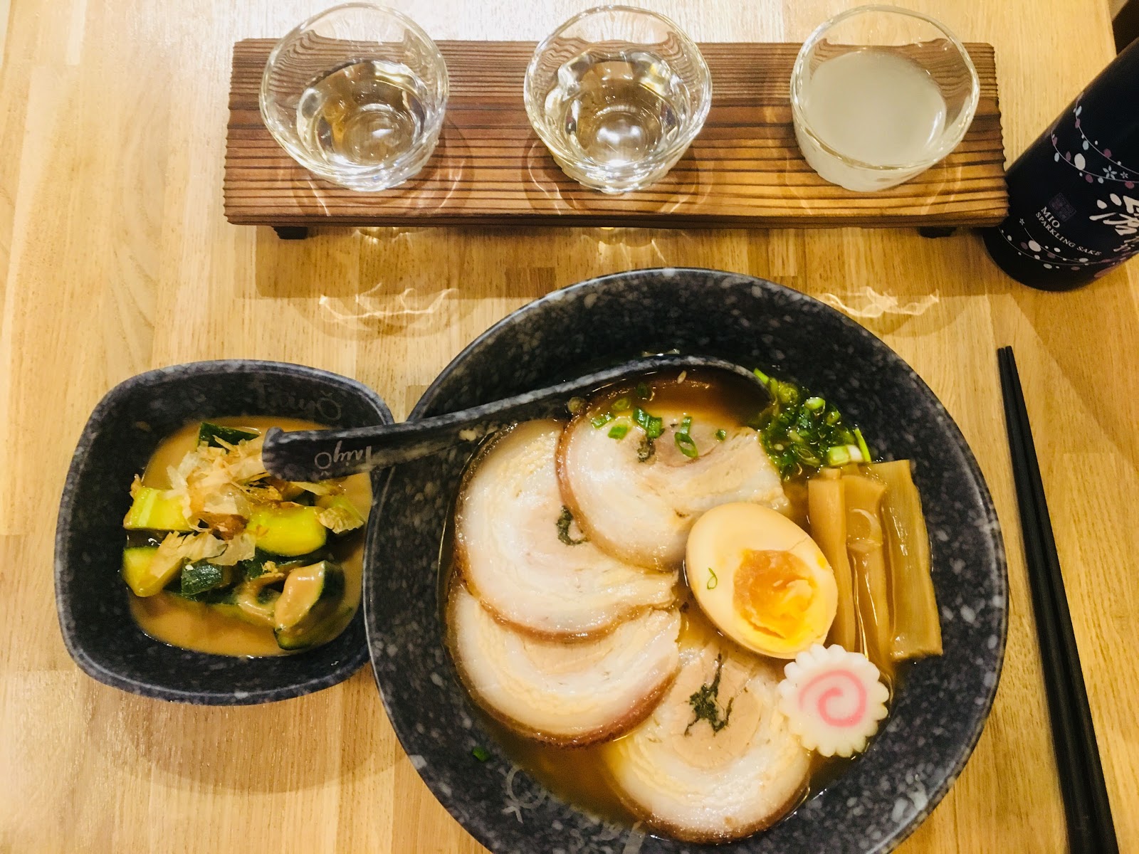 Taiyo Ramen