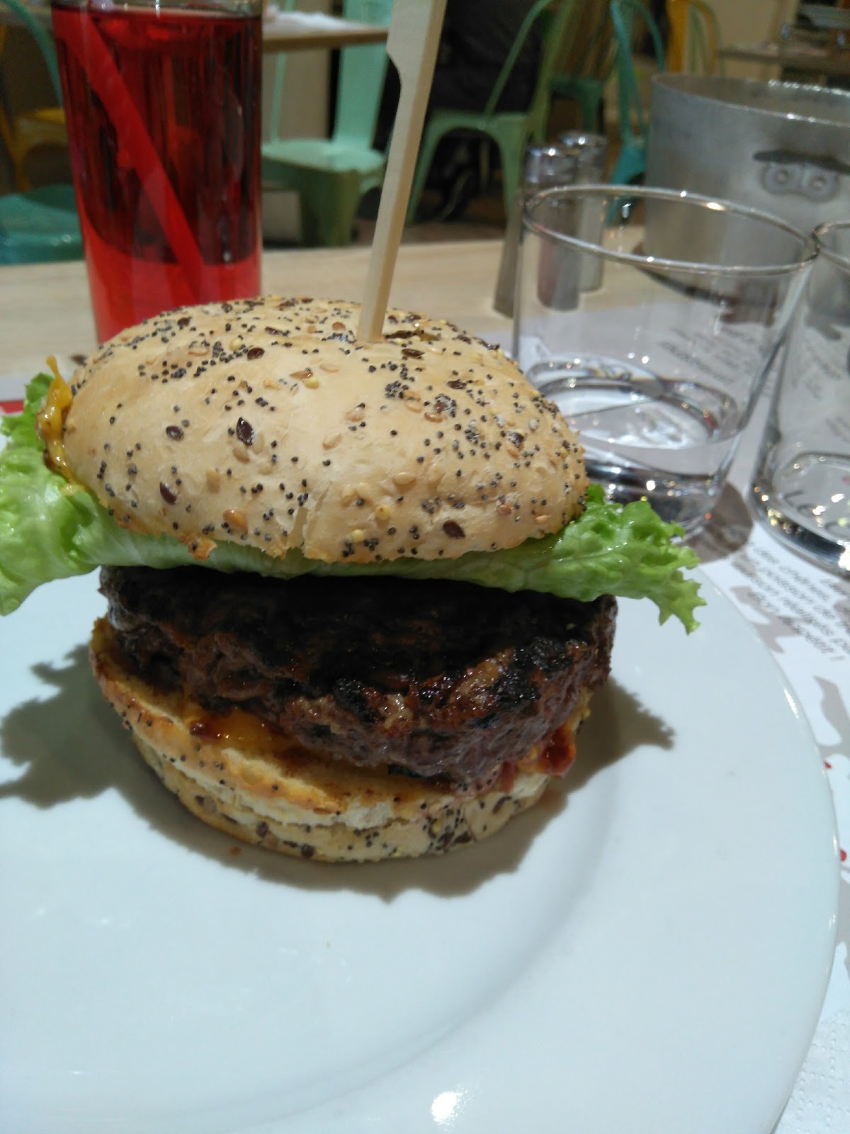 Le Chêne Rouge — photo 6