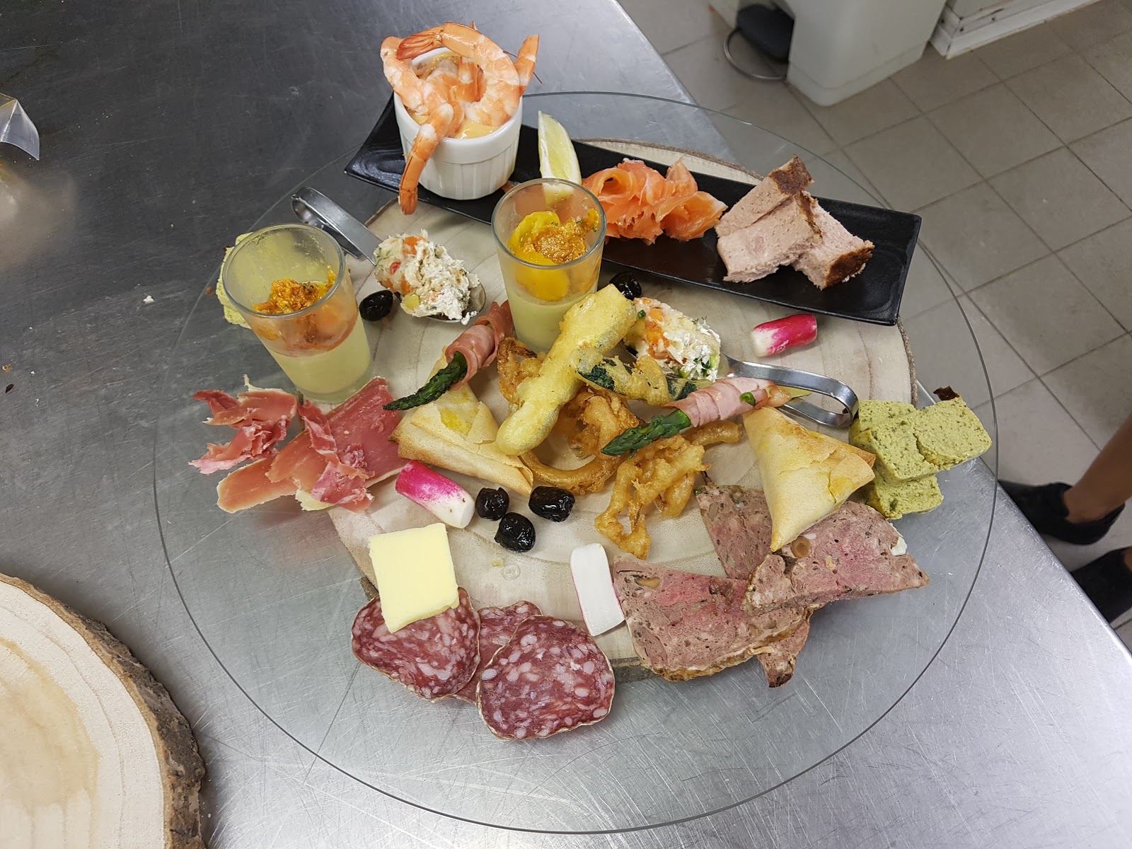 Mas de l'Echanson