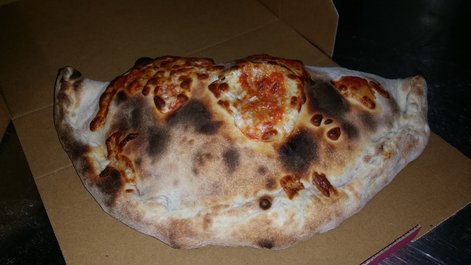 Pizza Carpano — photo 4