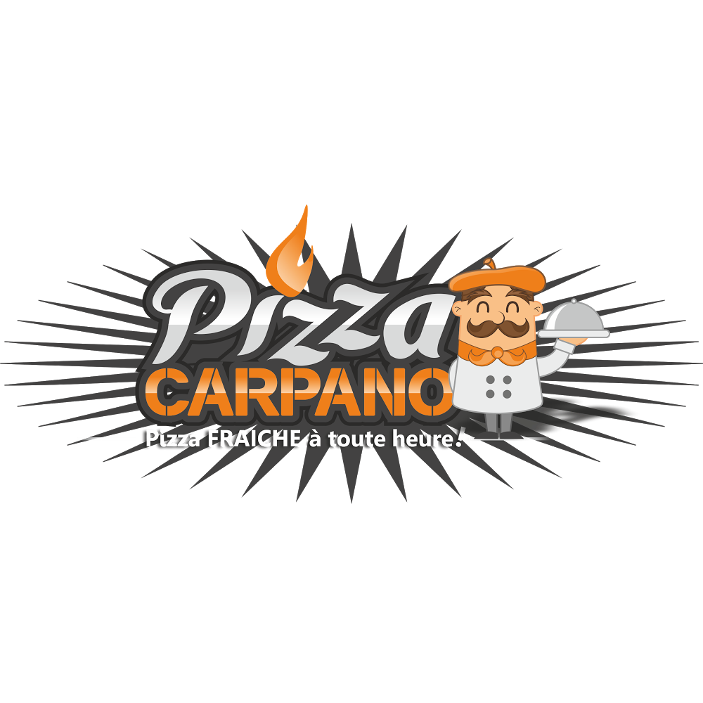 Pizza Carpano