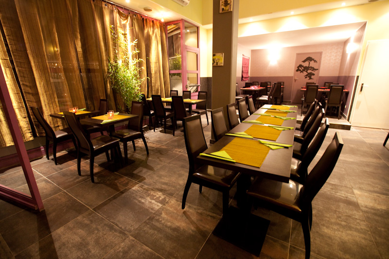 Dragon Wok — photo 1
