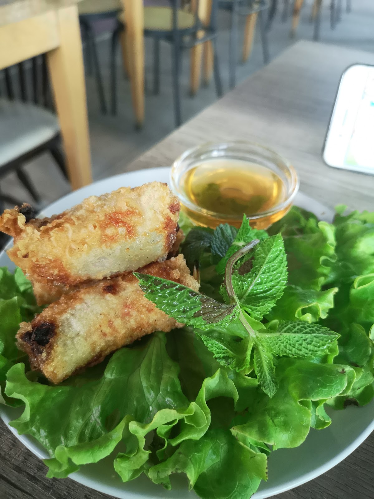 Dragon Wok — photo 6