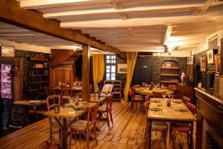L'Auberge de Mouvaux — photo 3