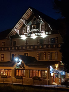 L'Écho des Montagnes — photo 5