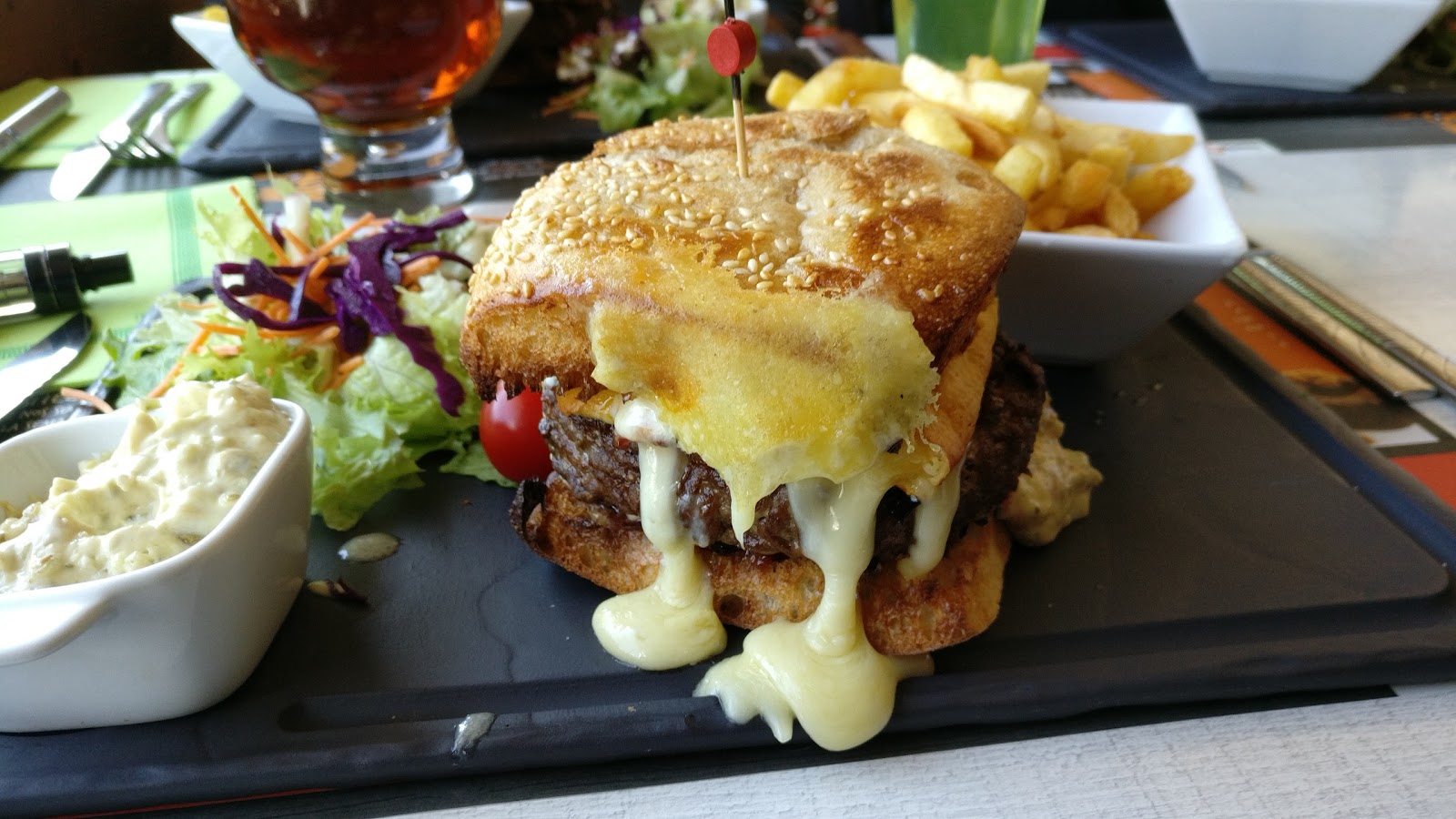 Le Sco — photo 2