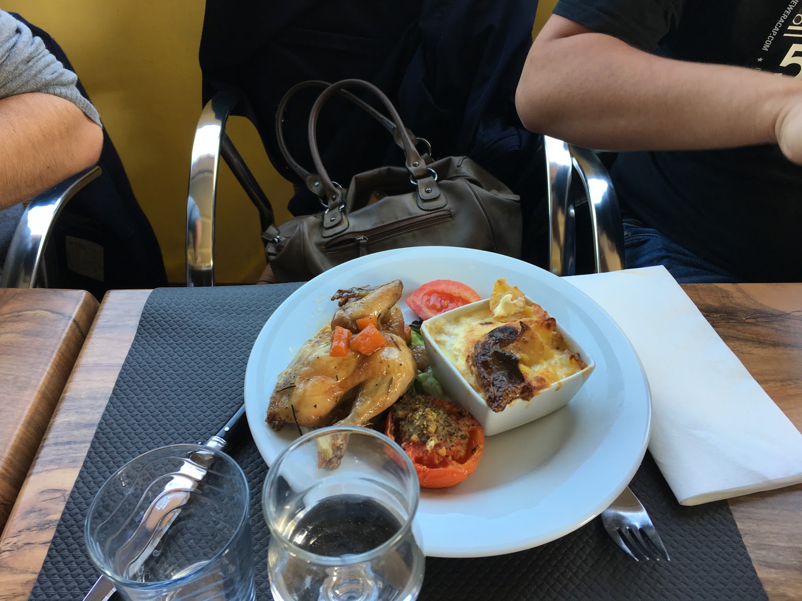 Le Cap — photo 5