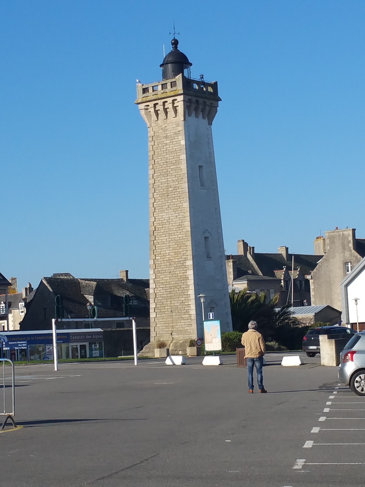 Les Alizés — photo 2