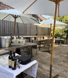 L'Auberge de Mouvaux — photo 4