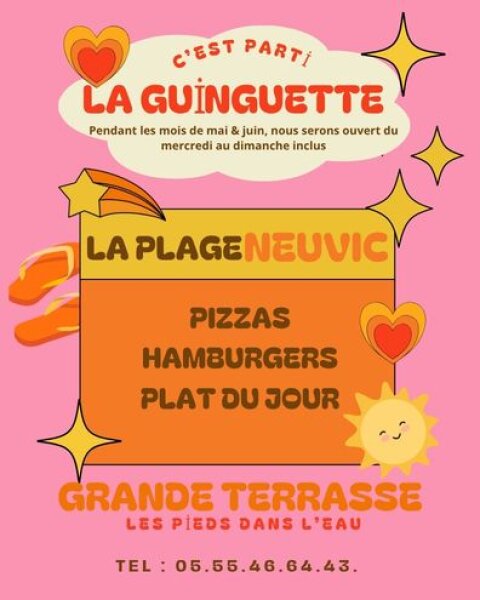 La Guinguette