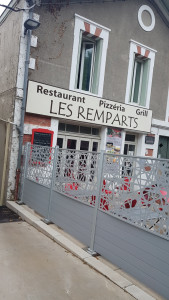 Les Remparts — photo 3