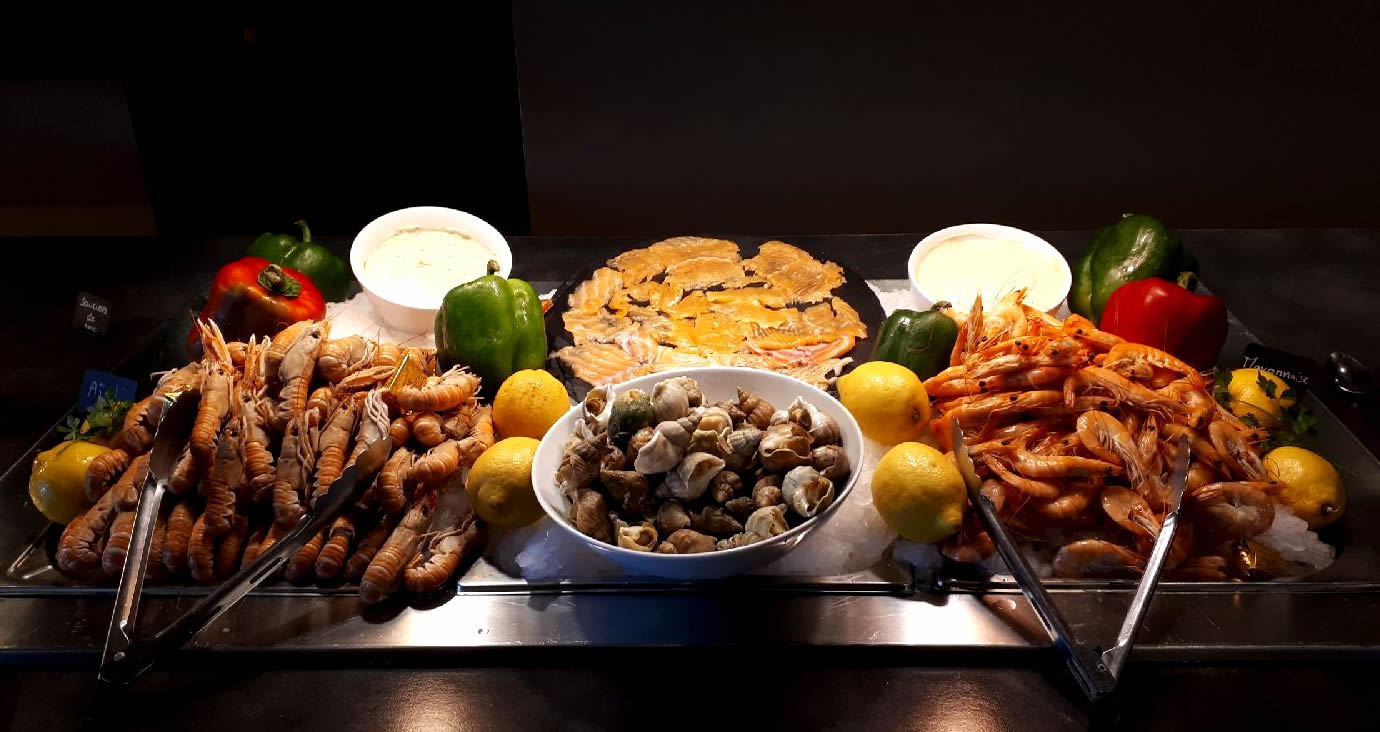 Braise & Co Biganos — photo 4
