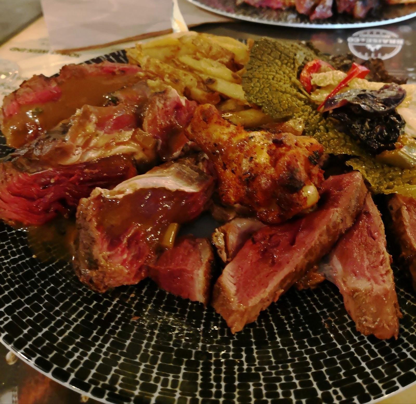 Braise & Co Biganos
