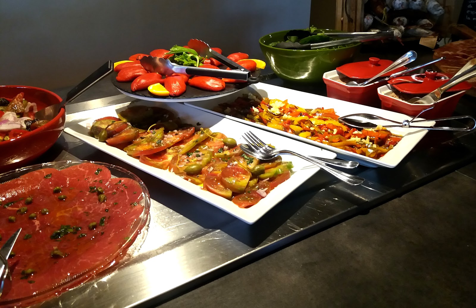 Braise & Co Biganos — photo 5