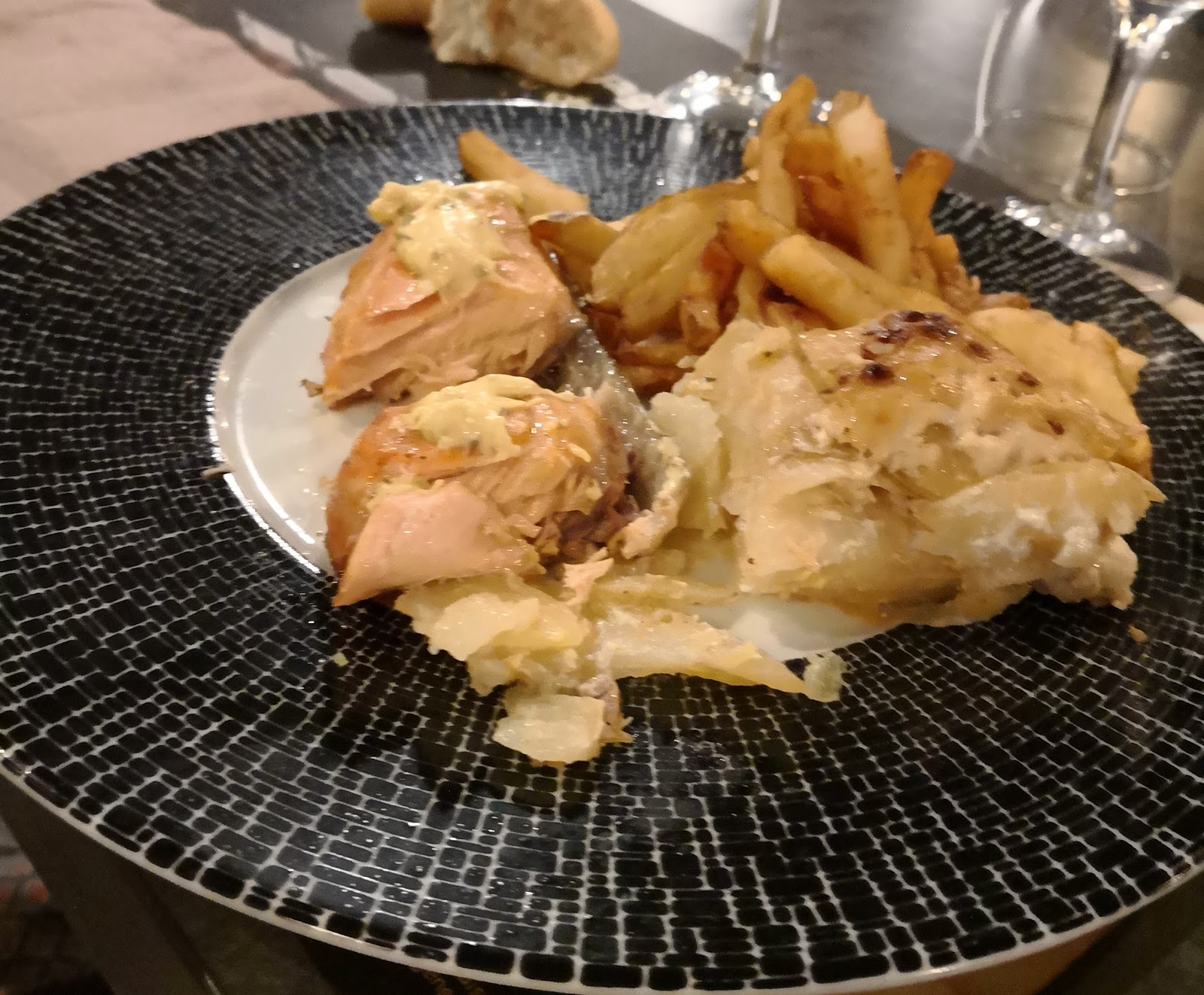 Braise & Co Biganos — photo 6