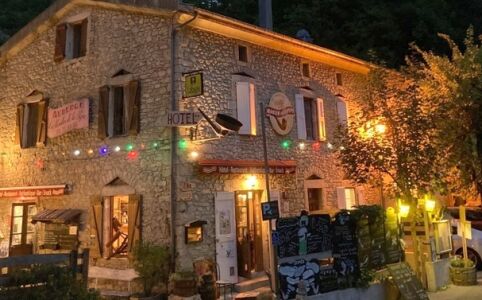Le Moulin de la Pipe — photo 8