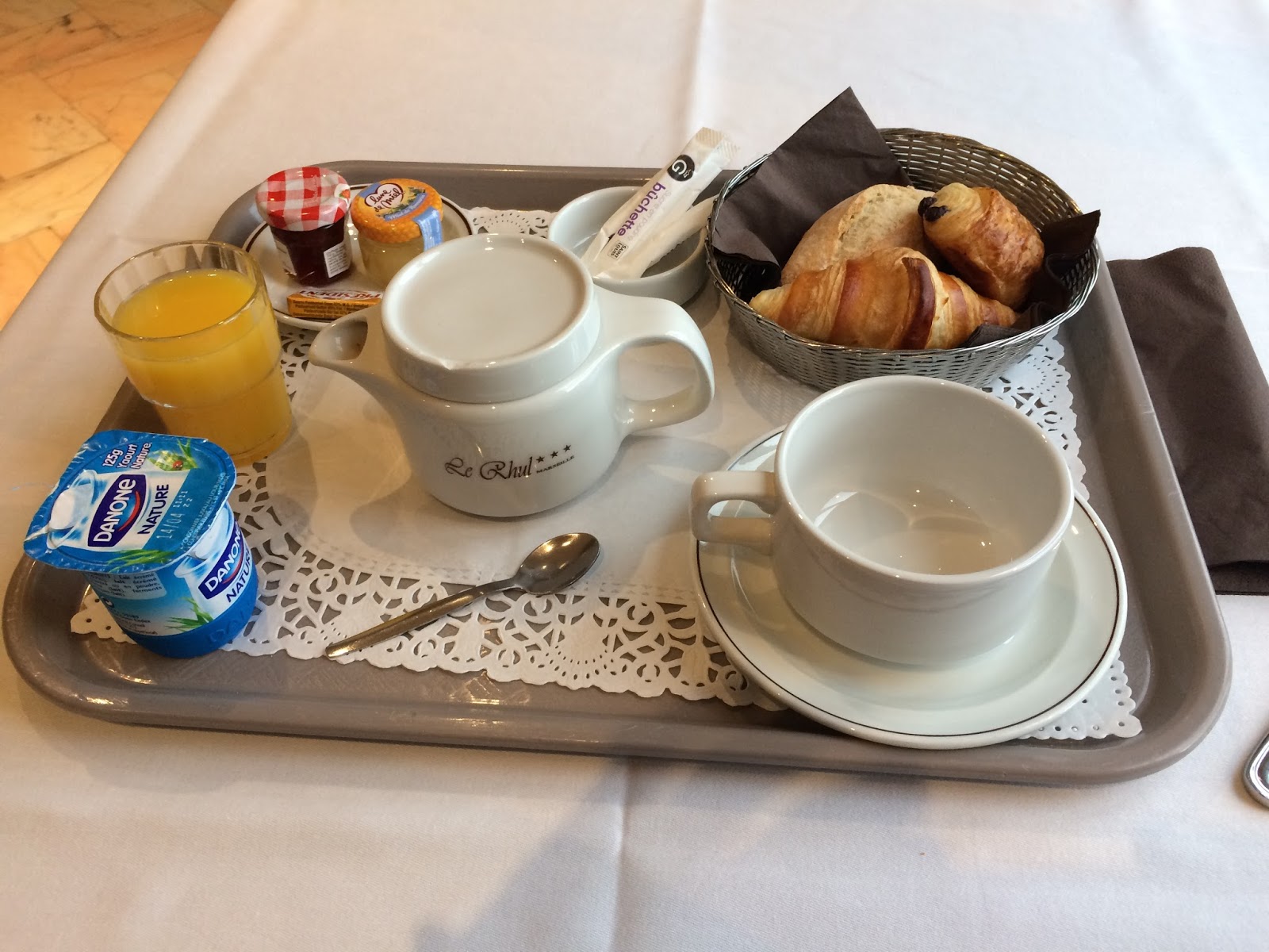 Le Rhul — photo 5
