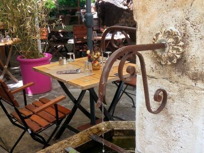 Le Moulin de la Pipe — photo 9