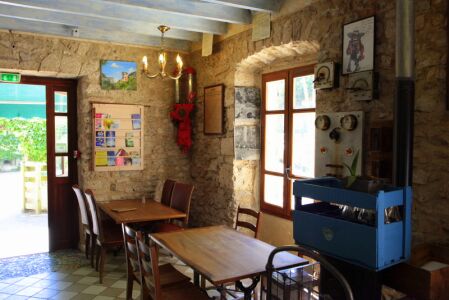 Le Moulin de la Pipe — photo 4