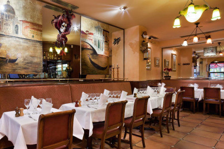 Auberge de Venise Montparnasse — photo 1