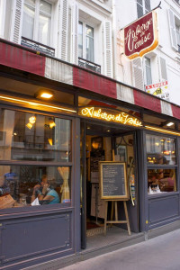 Auberge de Venise Montparnasse — photo 3