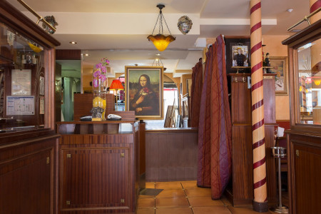 Auberge de Venise Montparnasse — photo 8