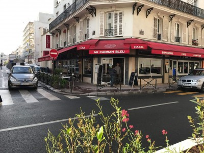 Au Cadran Bleu — photo 2