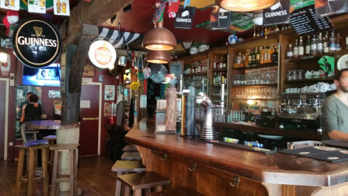 L'Irlandais — photo 1