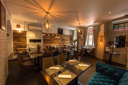Au Cheval Blanc — photo 2