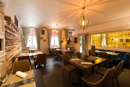Au Cheval Blanc — photo 3