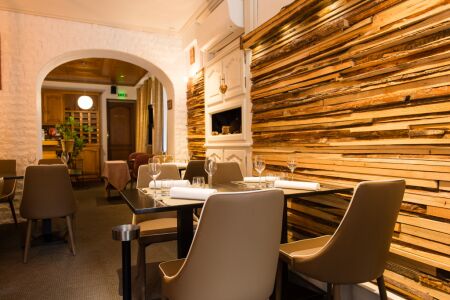 Au Cheval Blanc — photo 4