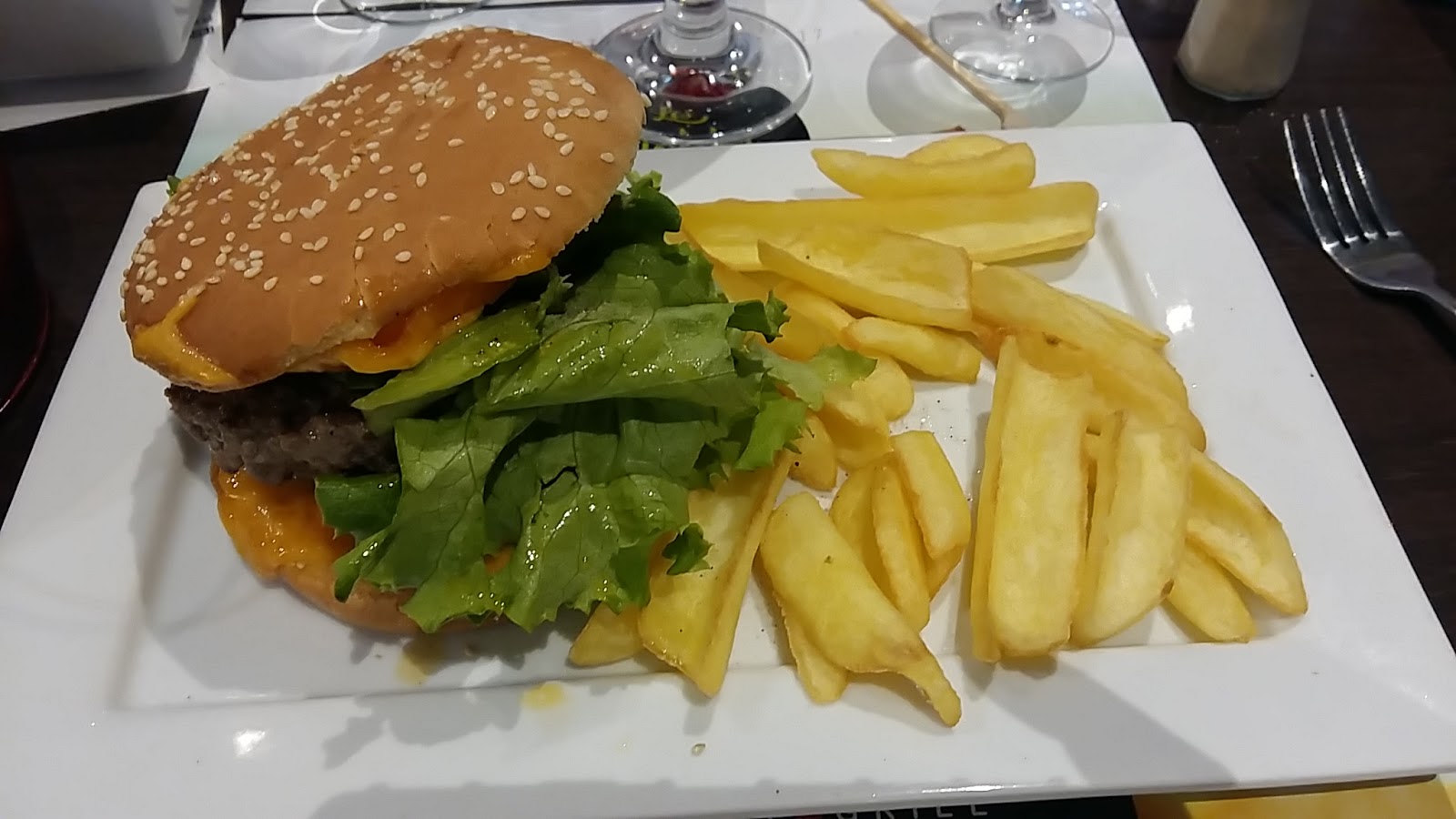 Poivre Rouge