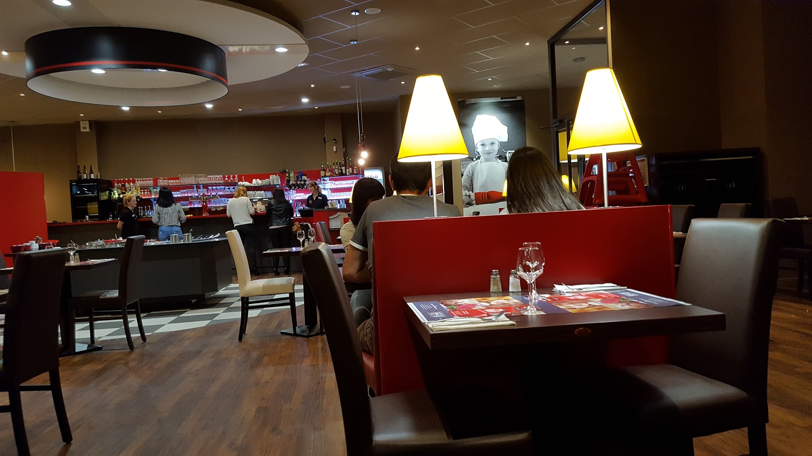 Poivre Rouge — photo 5