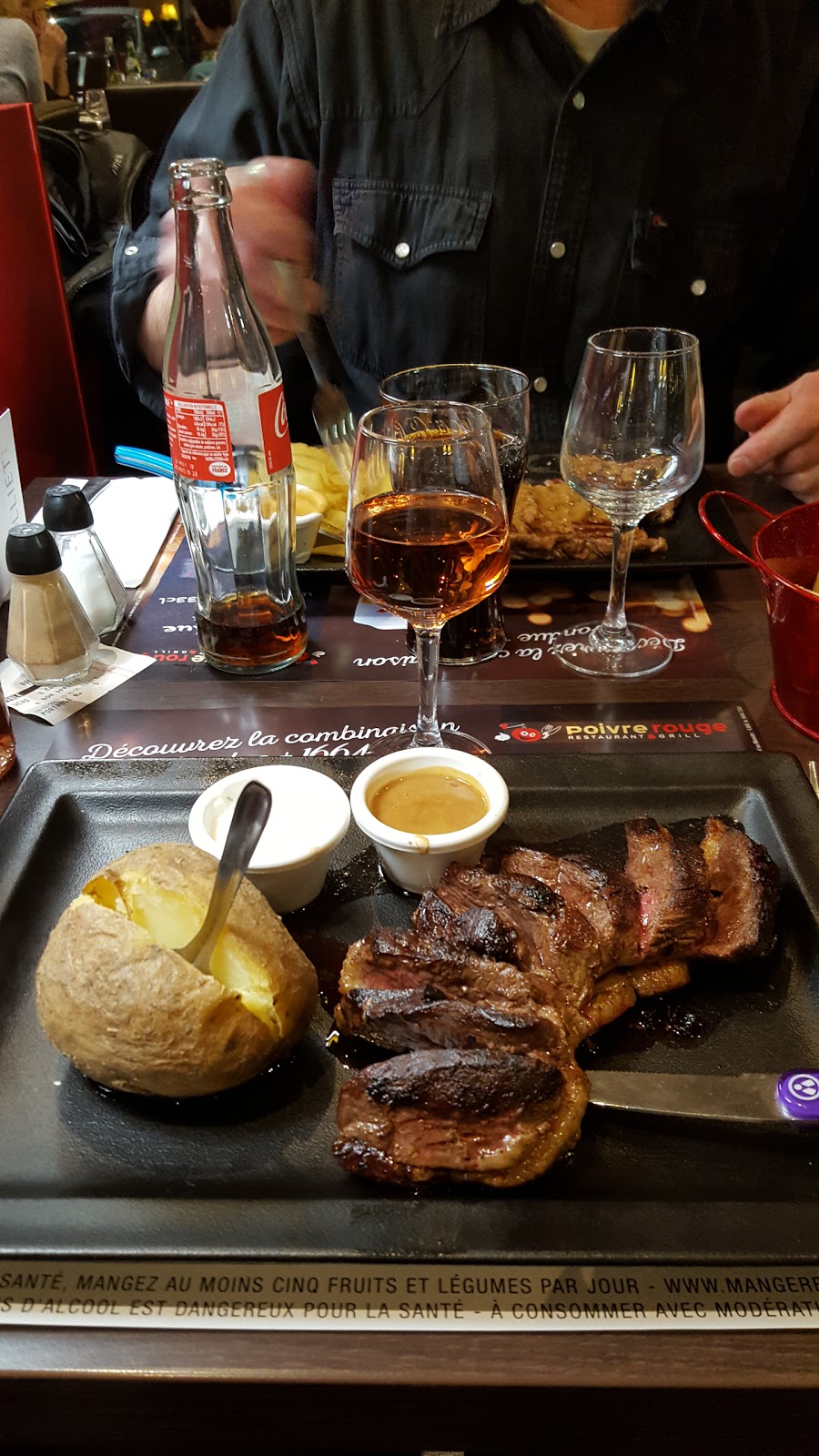 Poivre Rouge — photo 7