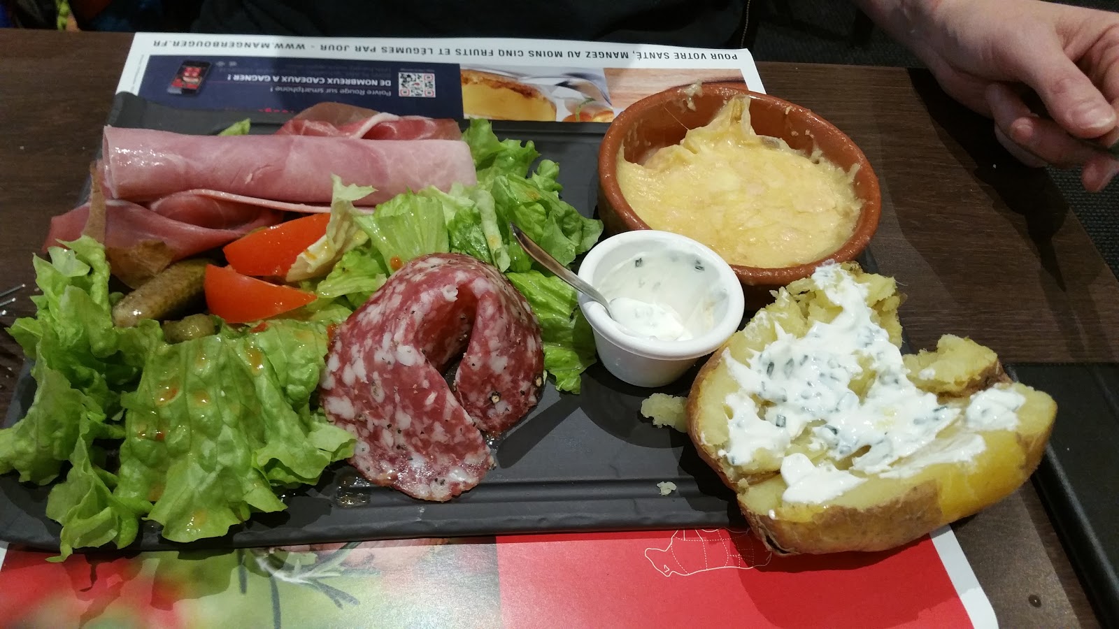 Poivre Rouge — photo 9