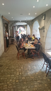 Al Vesuvio — photo 4