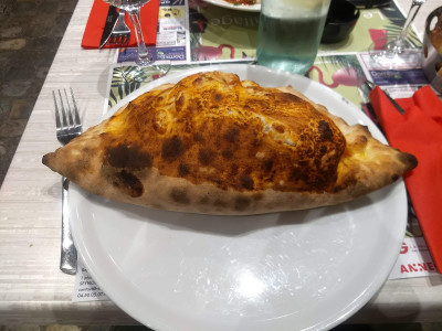 Al Vesuvio — photo 6