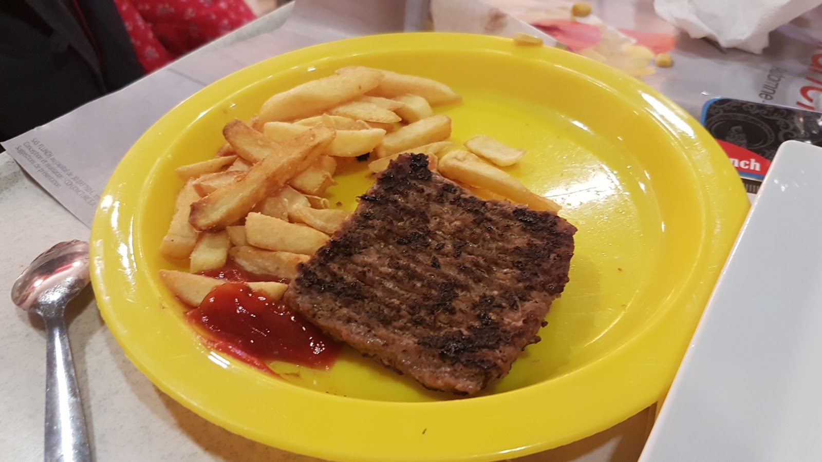 Flunch
