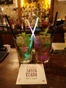 Casa Santa Clara — photo 5