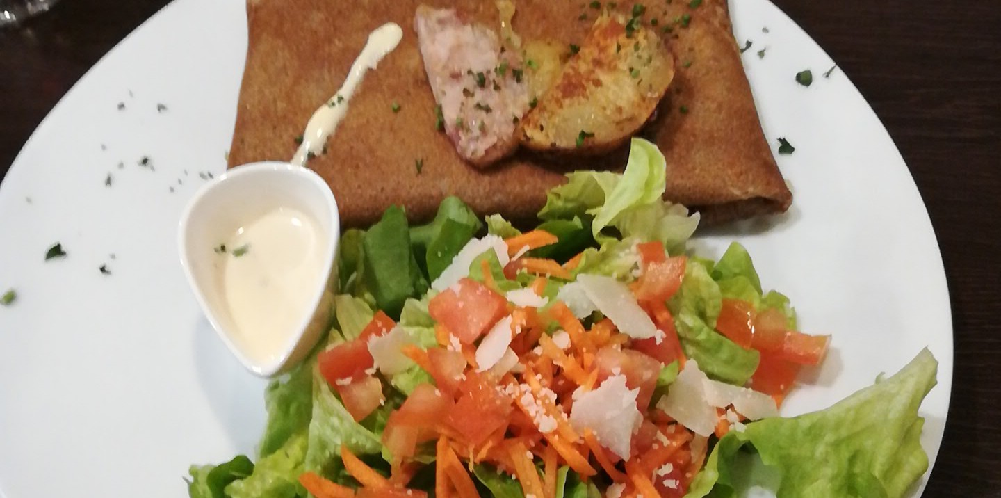 La Crêperie de Lille — photo 2