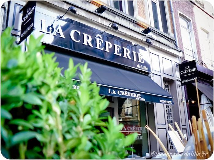 La Crêperie de Lille — photo 3