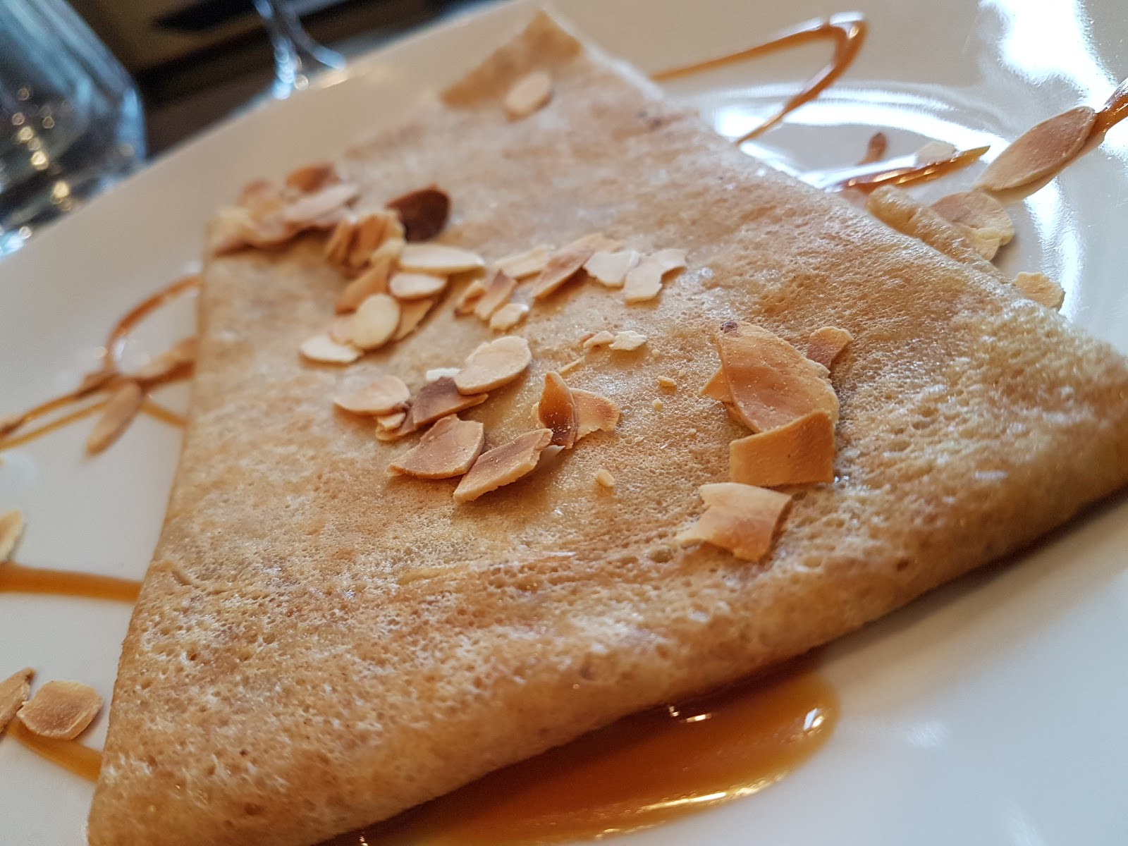 La Crêperie de Lille — photo 4