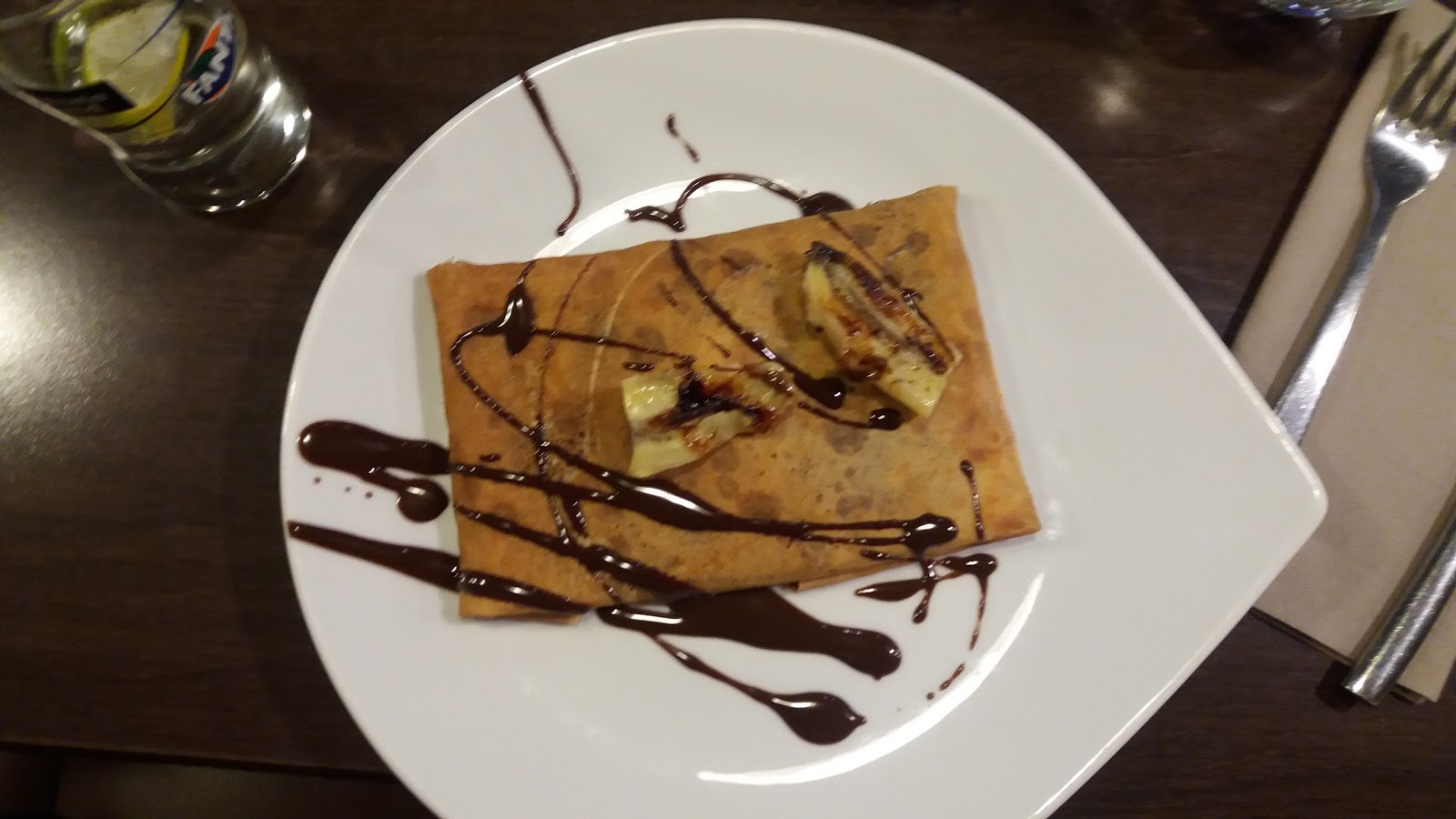 La Crêperie de Lille — photo 6