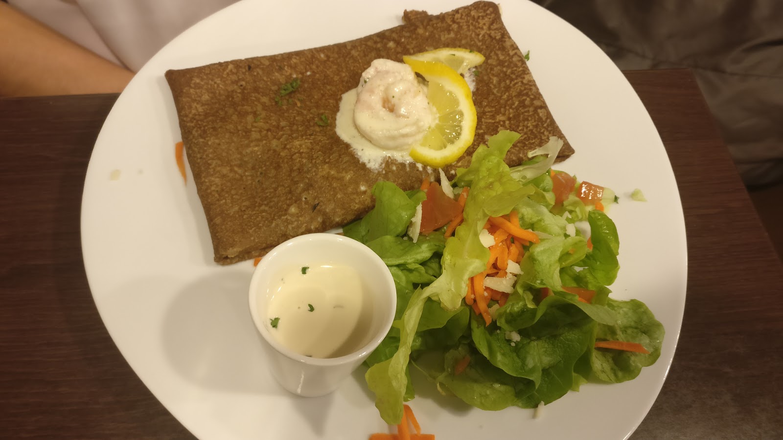 La Crêperie de Lille — photo 7