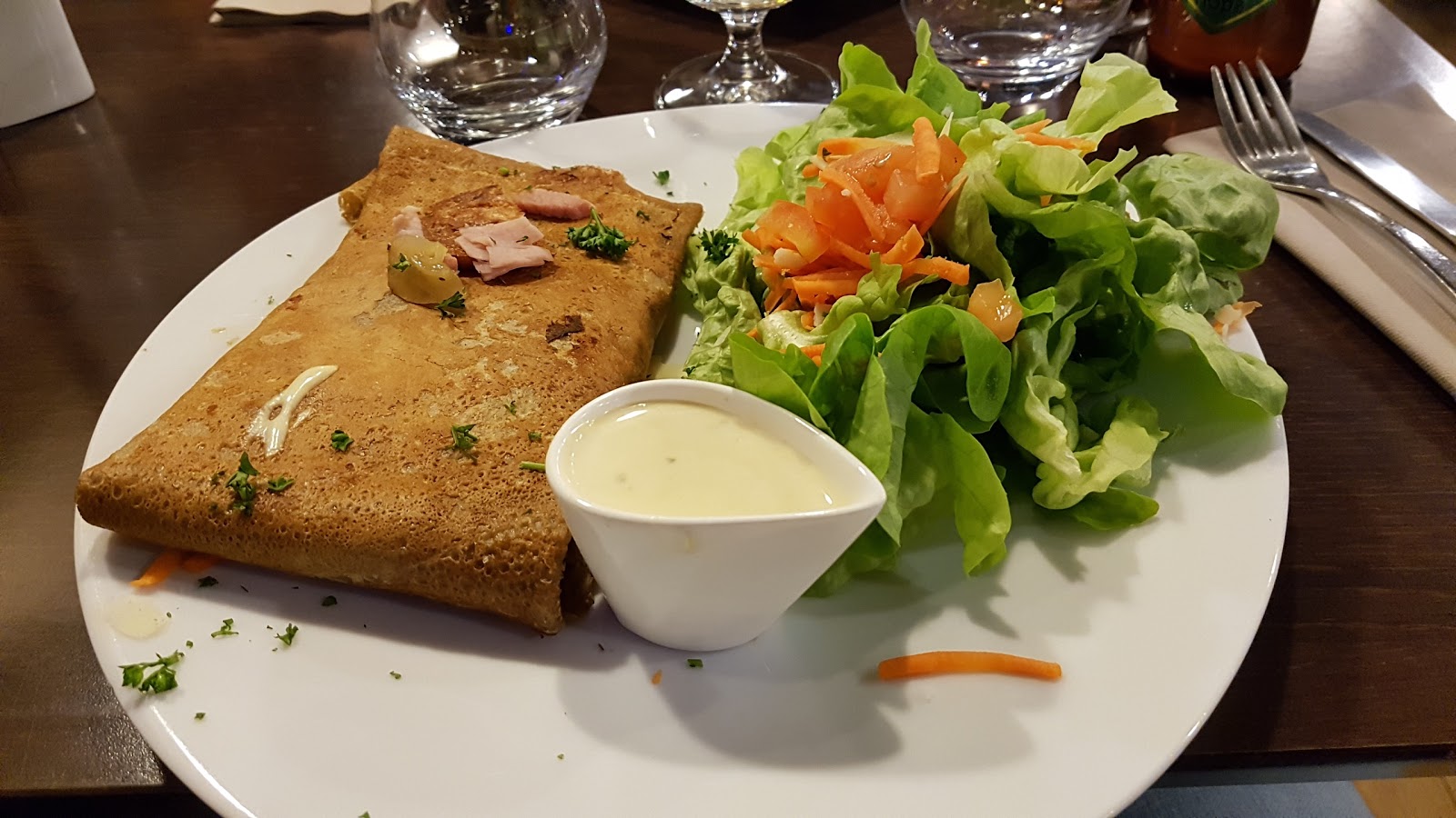 La Crêperie de Lille — photo 8
