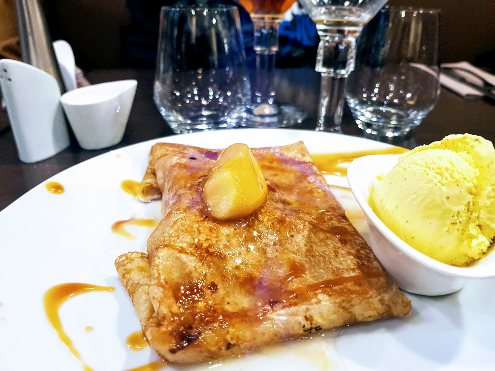 La Crêperie de Lille — photo 9