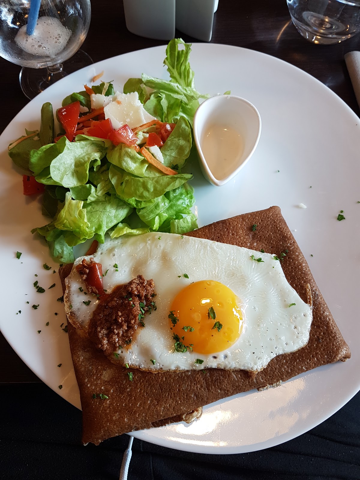 La Crêperie de Lille