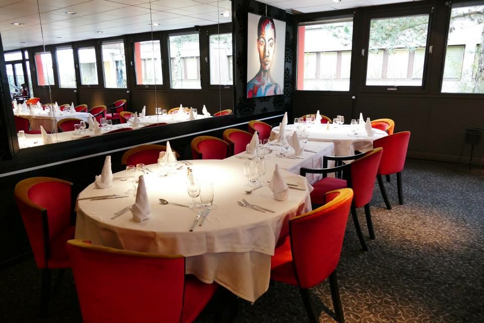 Brasserie K